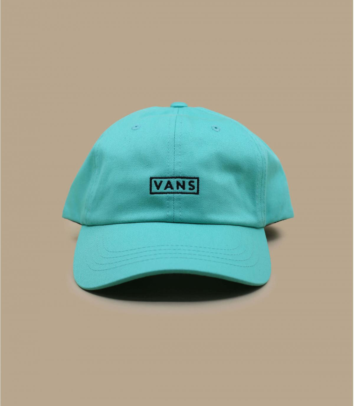 Dad Hat Drop V II waterfall Vans